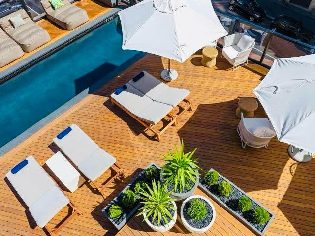 2 Bedroom Property for Sale in Cape Town City Centre Western Cape